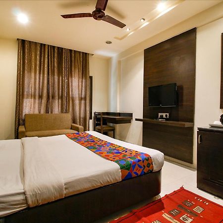 Hotel Regency Bhopal Exterior photo