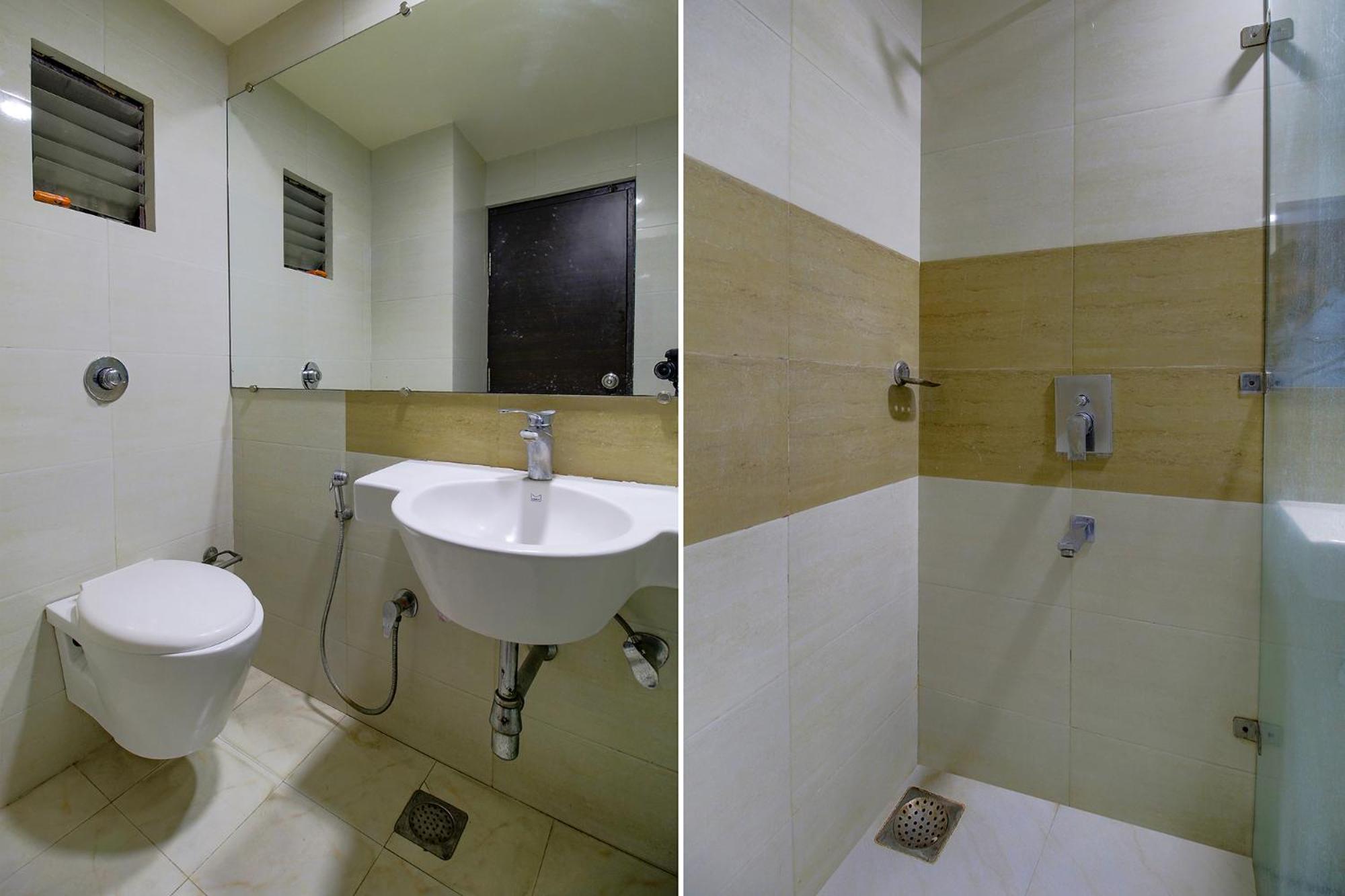 Hotel Regency Bhopal Exterior photo