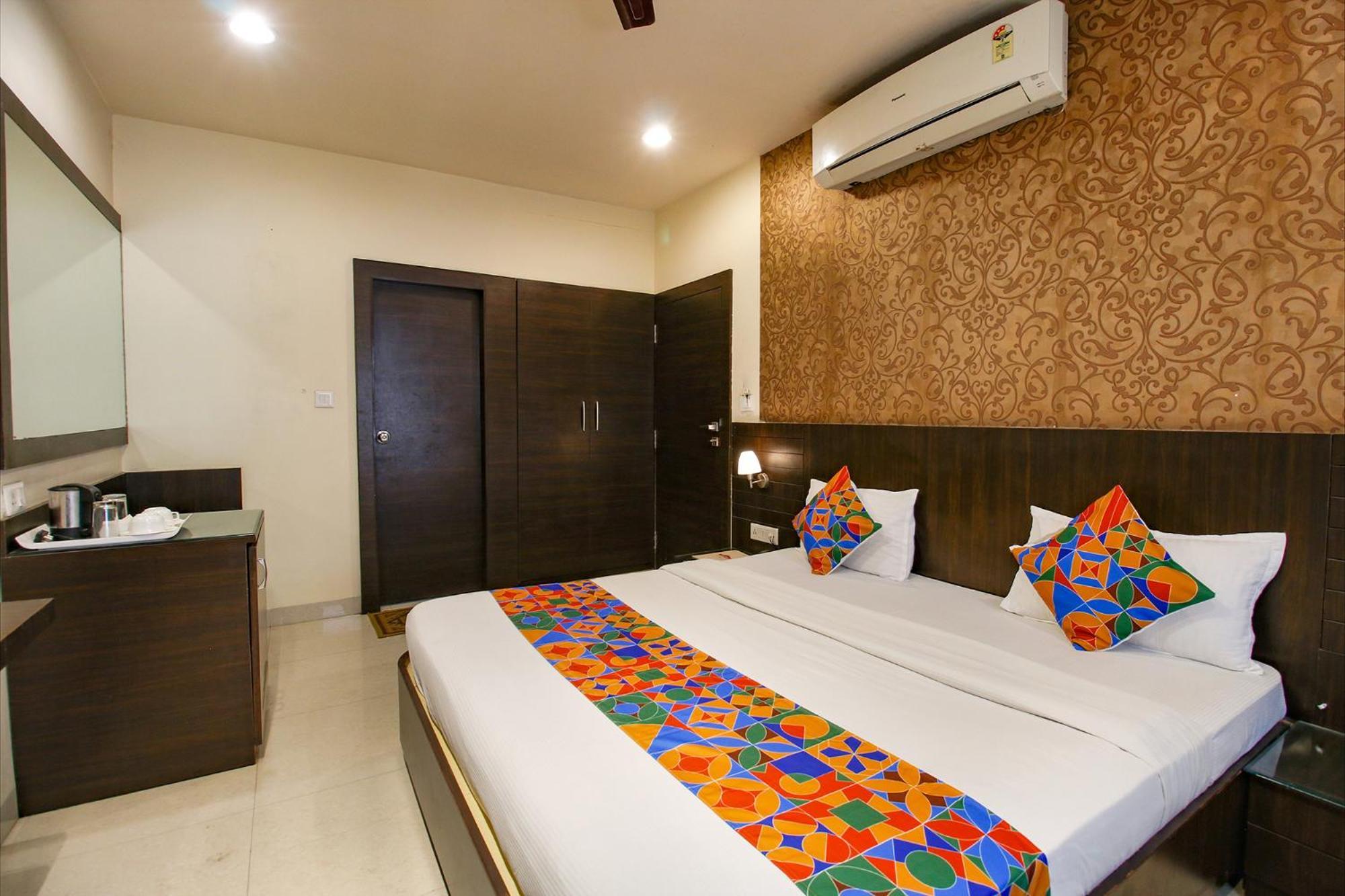 Hotel Regency Bhopal Exterior photo