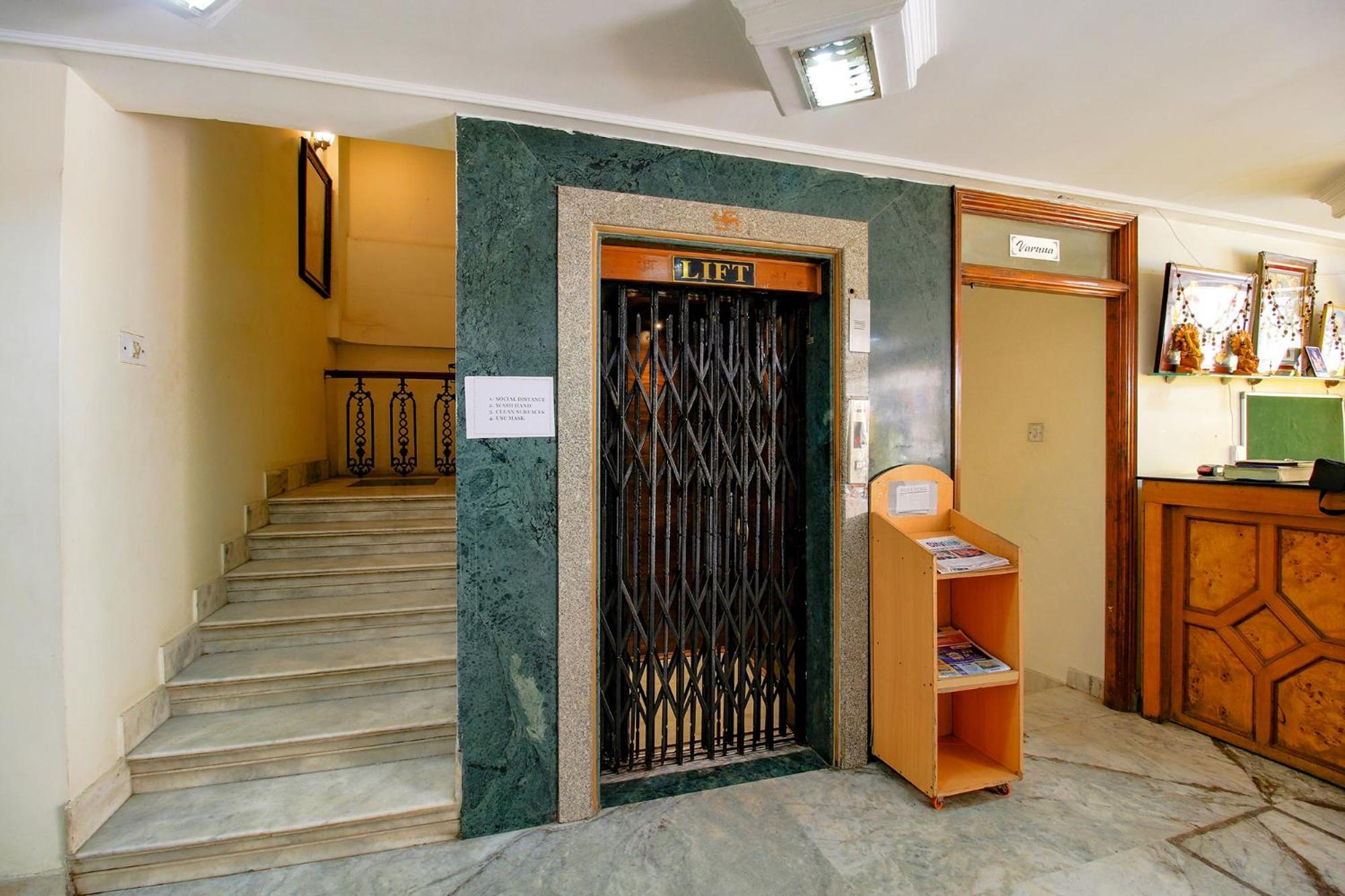 Hotel Regency Bhopal Exterior photo