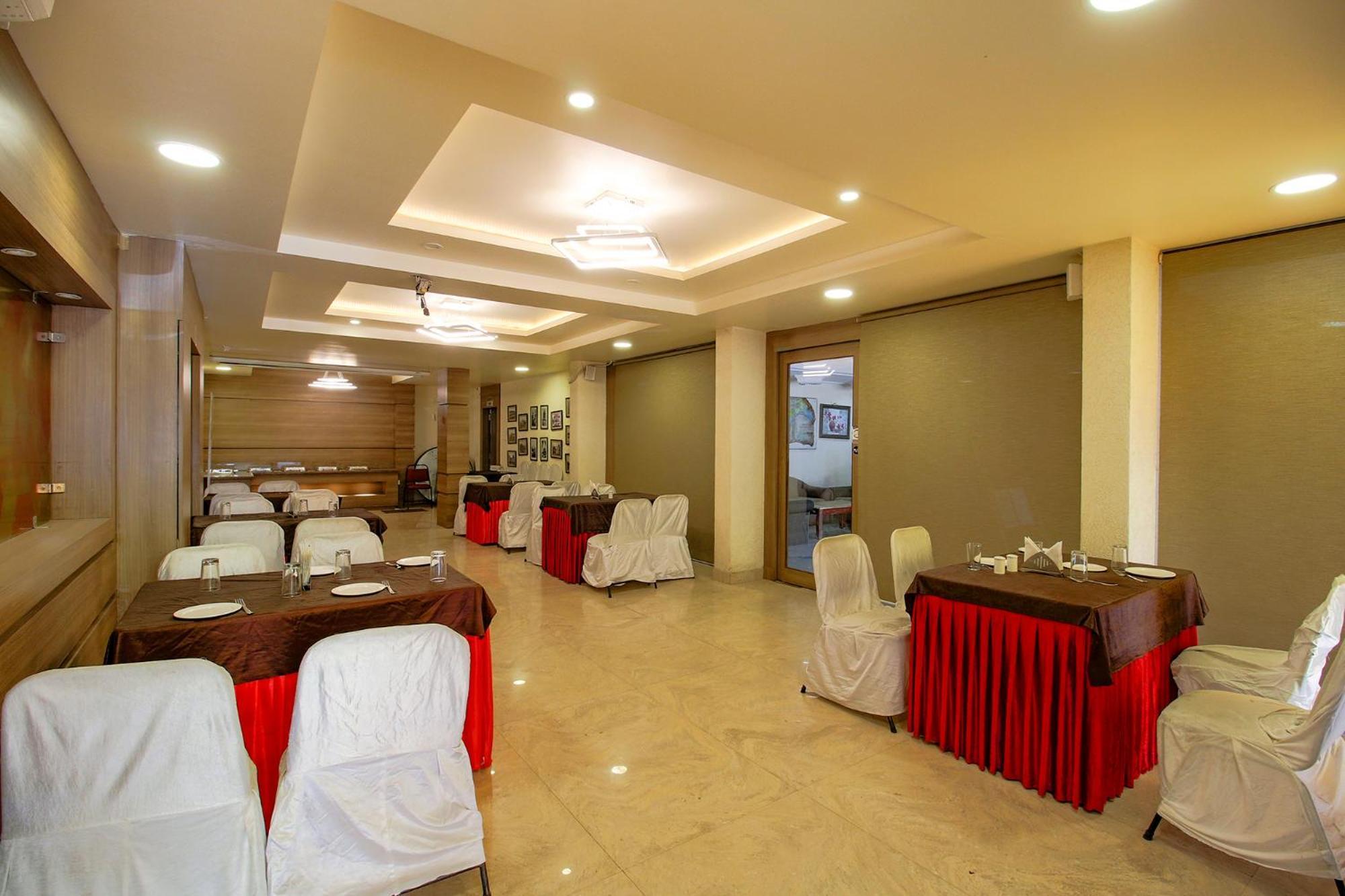 Hotel Regency Bhopal Exterior photo
