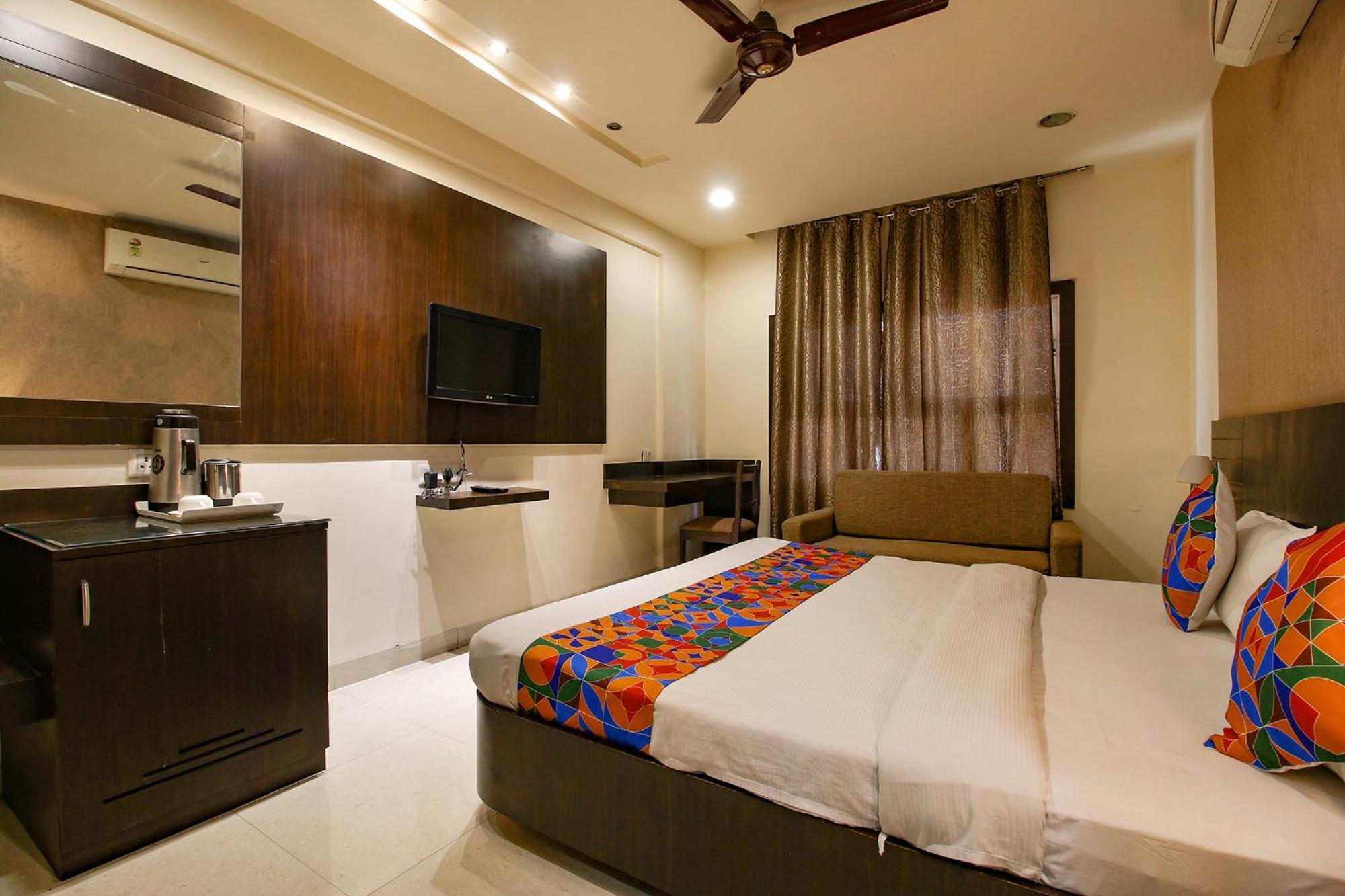 Hotel Regency Bhopal Exterior photo