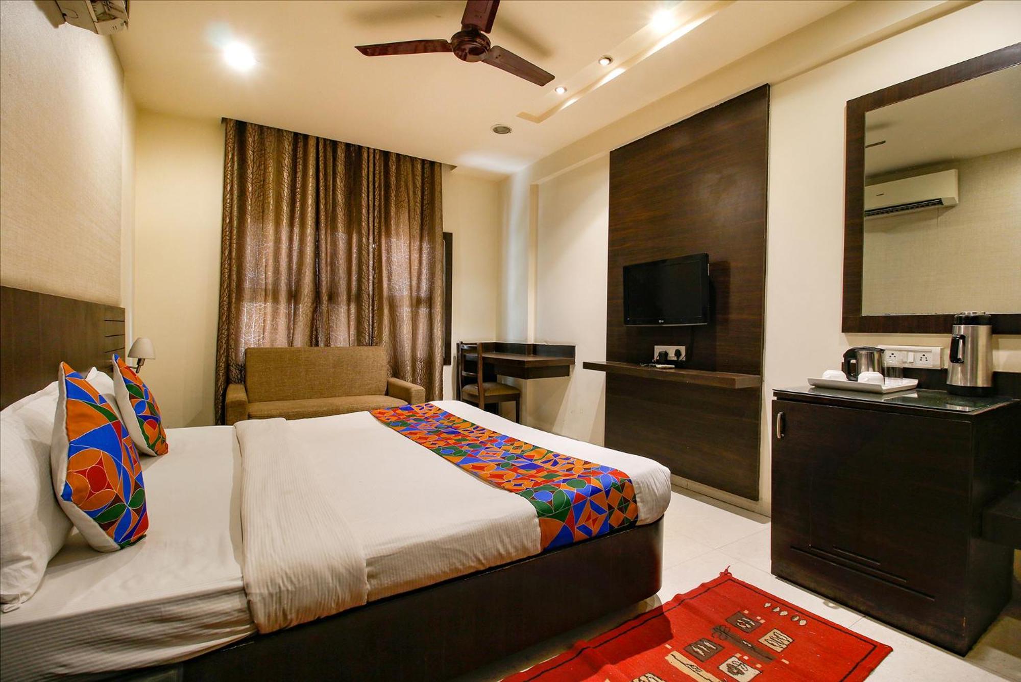 Hotel Regency Bhopal Exterior photo