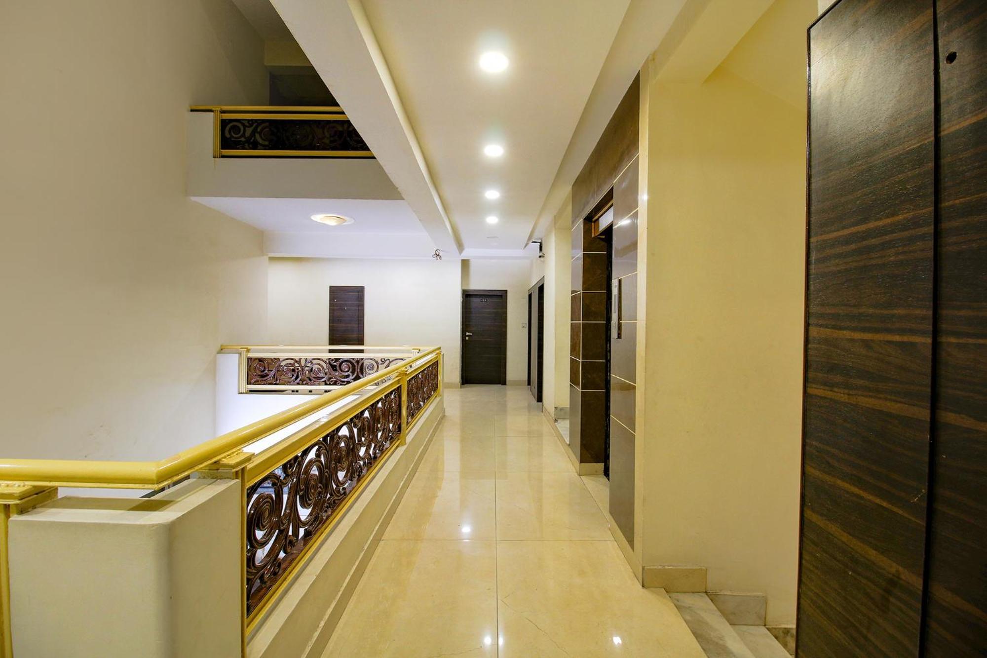 Hotel Regency Bhopal Exterior photo