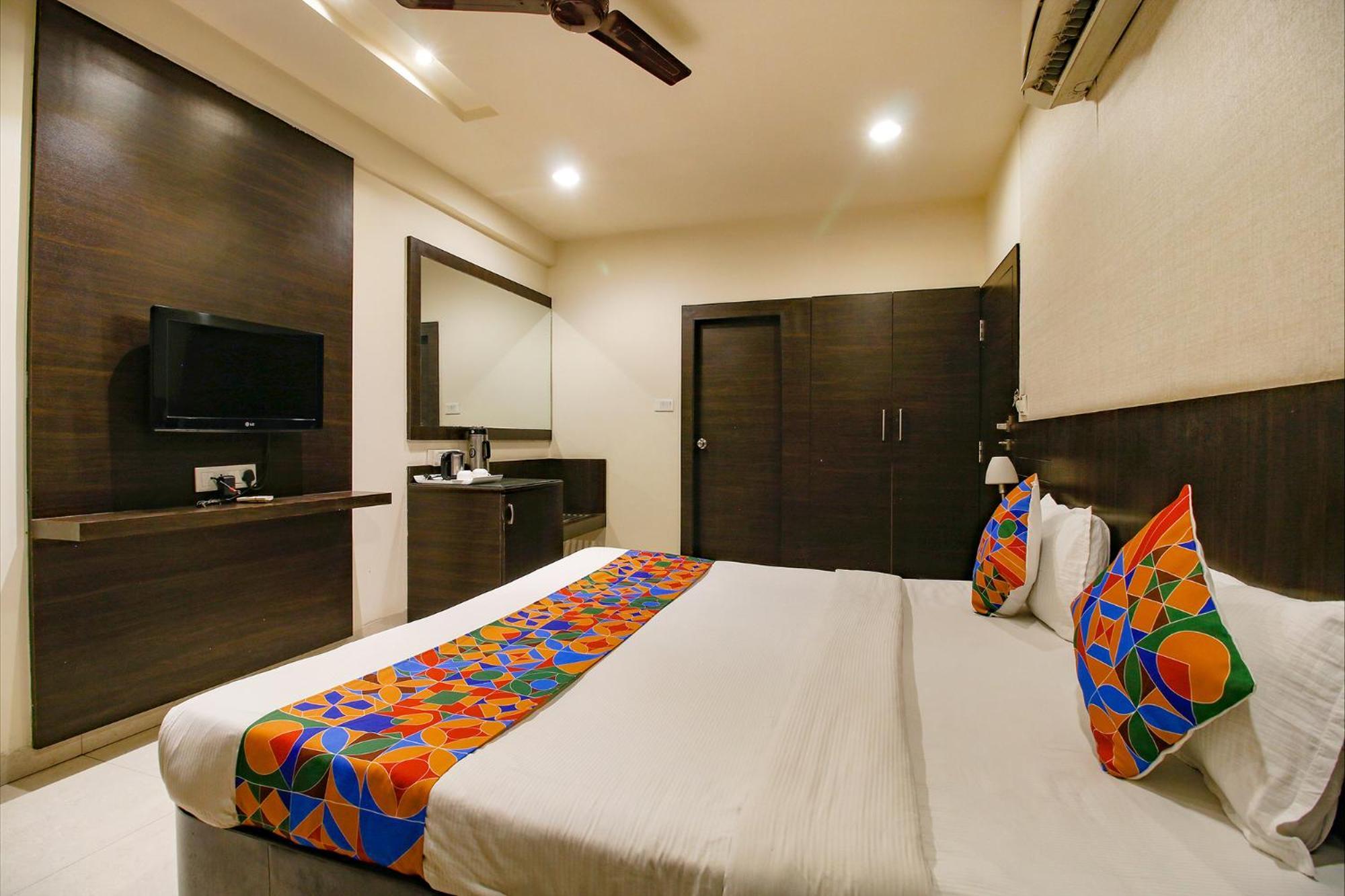 Hotel Regency Bhopal Exterior photo