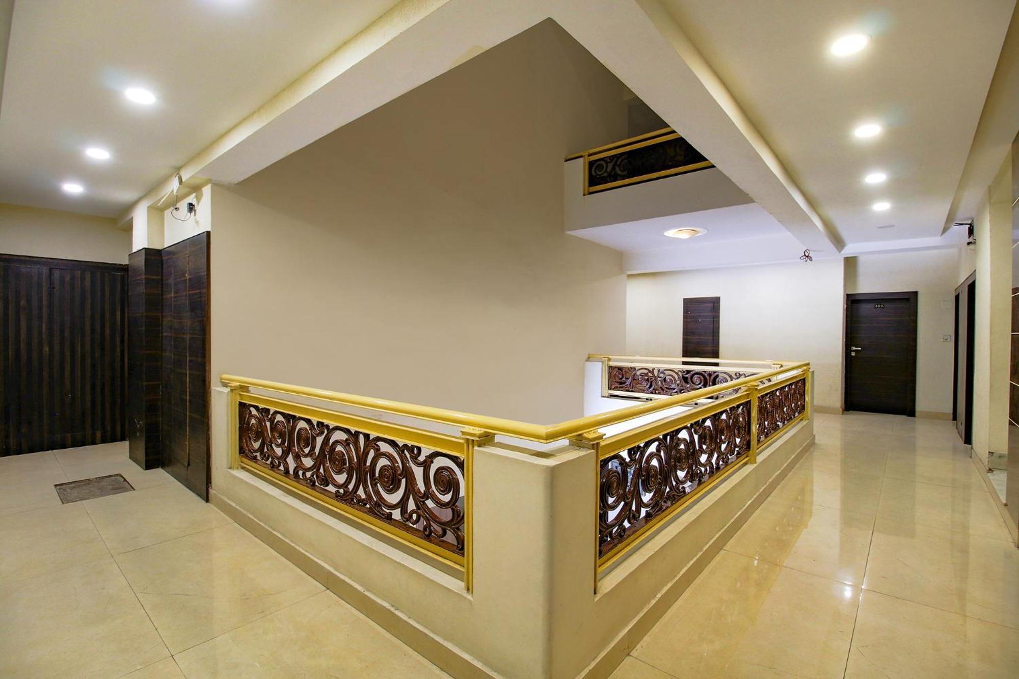 Hotel Regency Bhopal Exterior photo